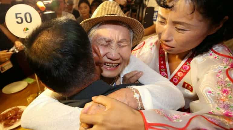Oldest South Korean participant is 101-year-old