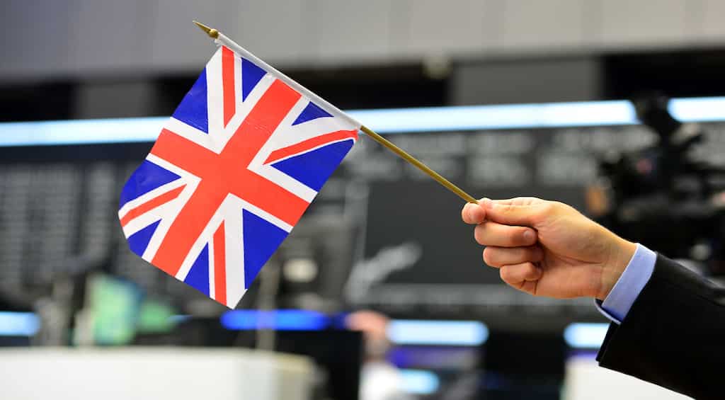 More than 1.5 million and rising sign UK petition for new EU referendum
