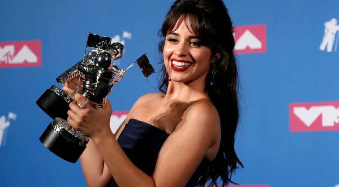 Camila Cabello