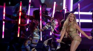 Singer-actress Jennifer Lopez now wants to direct in films, TV
