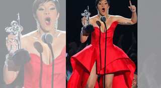 Cardi B slams Donald Trump amid government shutdown