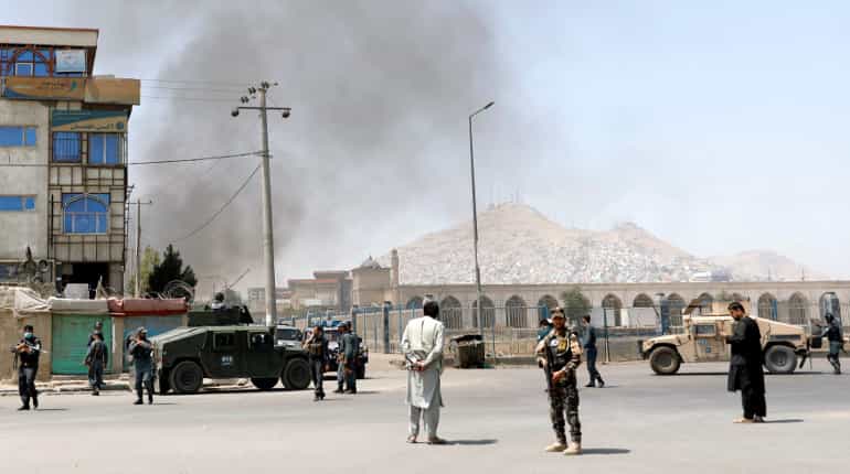 Over 3,000 Afghan civilians killed or wounded this year: UN report