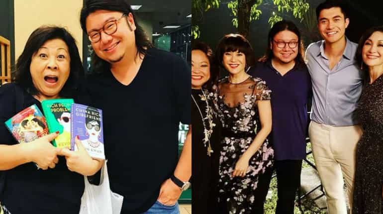 'Crazy Rich Asians' continues to dazzle at US box office 'Crazy Rich Asians' continues to dazzle at US box office
