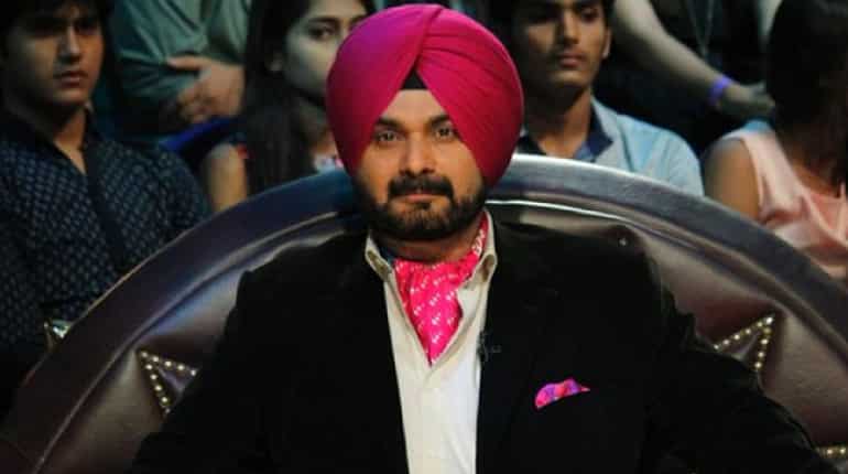 Navjot Singh Sidhu suggests cricket series between IPL, Pak league winners Navjot Singh Sidhu suggests cricket series between IPL, Pak league winners