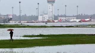 Kerala floods: Cochin International airport to resume operations tomorrow  