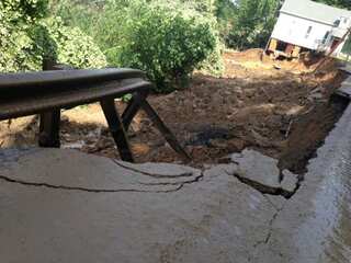 West Virginia floods: Disaster-hit families try to recover, rescue operations continue