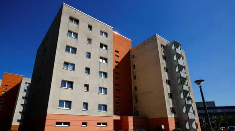 German police detains Russian man suspected of planning Islamist attack German police detains Russian man suspected of planning Islamist attack