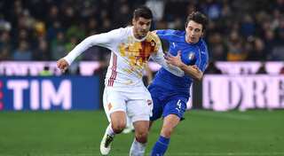 Euro 2016: To settle scores with its 'old foe', Spain aims reversal of fortune with Italy