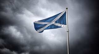 60% Scots want independence: Poll