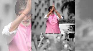 Amitabh Bachchan pays off loans of 1398 UP farmers worth Rs 4.05 crore