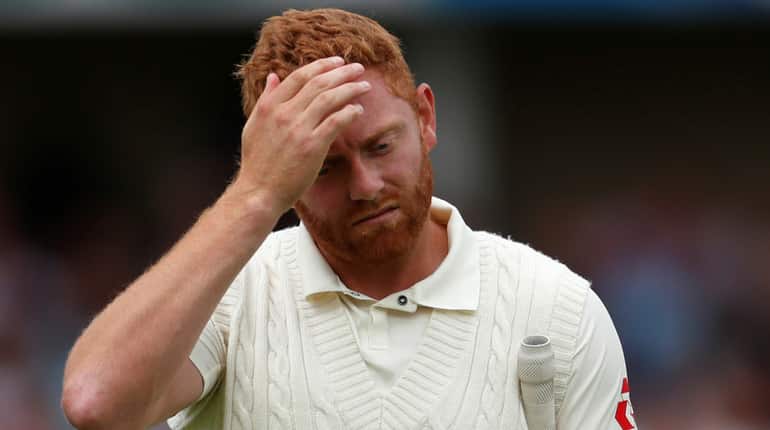 Jonny Bairstow may play as specialist batsman in 4th Test