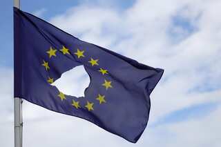 Over 2.5 million sign petition asking for second EU referendum