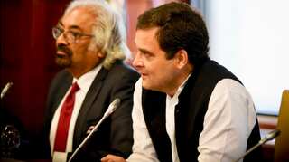 Rahul Gandhi to support small and medium-sized firms if he wins