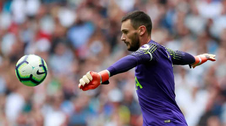 The Best FIFA Goalkeeper