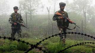 India-Pakistan conduct anti-terror exercise for the first time