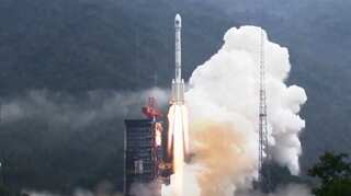 China carried out multiple attacks against Indian satellites: US report