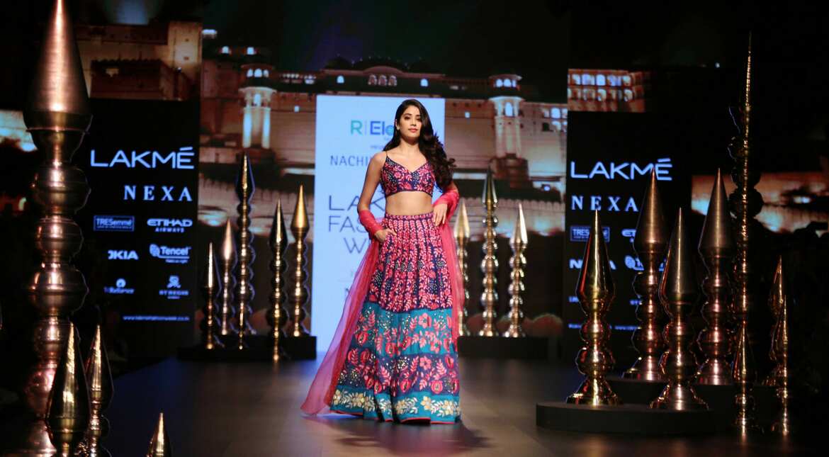 Janhvi Kapoor