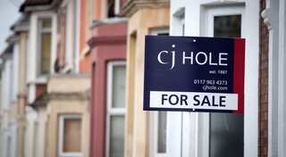 With home prices expected to crash post-Brexit, foreign investors poised for buying spree