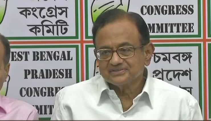 INX Media case: P Chidambaram gets bail from Supreme Court, bars him from speaking to media