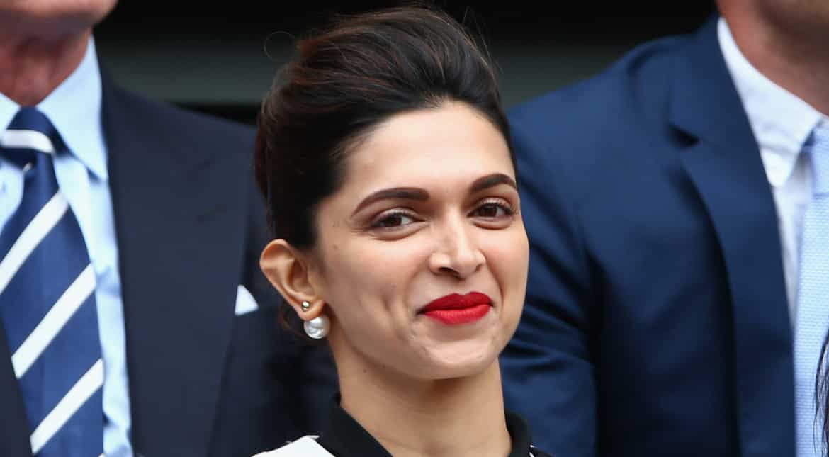 Women across the globe identified with 'Piku', says Indian actress Deepika Padukone