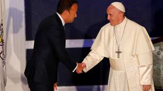 News brief: Big stories of the day