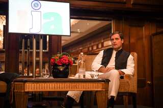 Judiciary, EC, RBI being 'torn apart' under BJP govt: Rahul Gandhi in UK