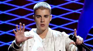 Justin Bieber reveals watching 'The Bachelorette', is in team 'bad' Chad