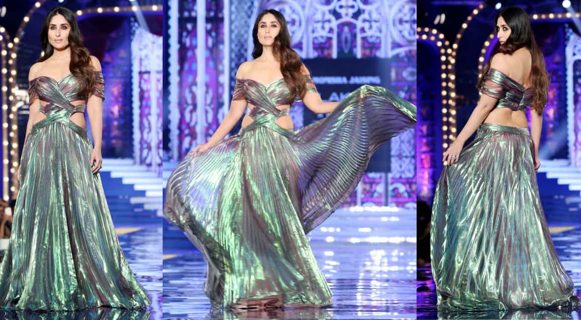 Kareena Kapoor gets emotional on news of selling RK Studio, says 'We have grown up walking around in those corridors' Kareena Kapoor gets emotional on news of selling RK Studio, says 'We have grown up walking around in those corridors'