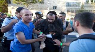 Jewish man who stabbed Jerusalem Gay Pride marchers sentenced to life