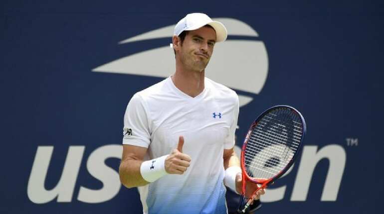 No guarantees for Andy Murray at Davis Cup: Leon Smith