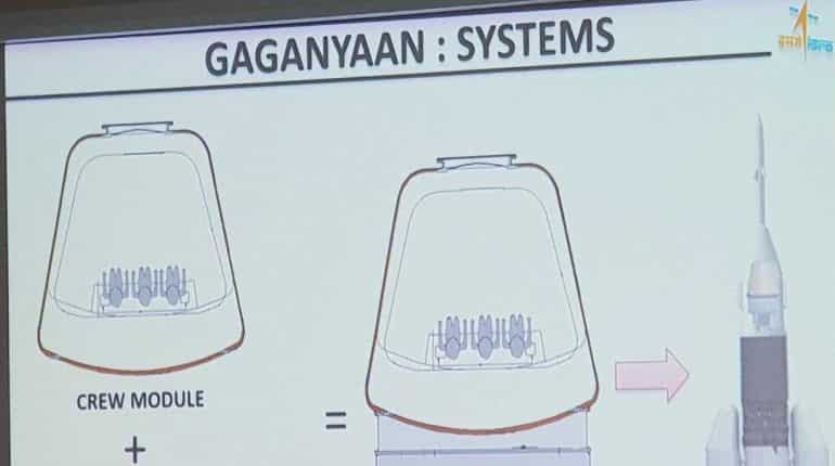 Russia, France to assist India in its manned space mission Gaganyaan