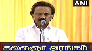 Modi is 'non-resident prime minister'; does not like socialism, democracy: MK Stalin