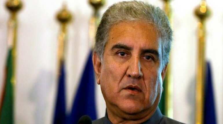The attitude of only 'one country' is hampering SAARC, says Pak foreign minister Qureshi