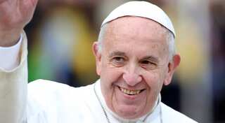 Vatican hits back at Turkey for calling pope 'crusader'