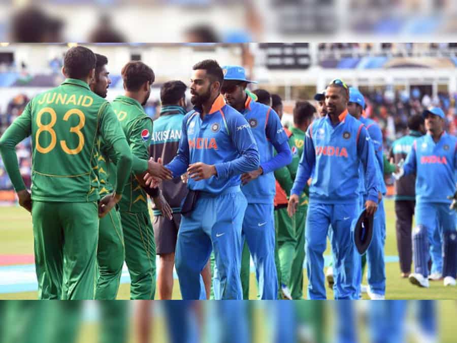 ICC doesn't have authority to influence India vs Pakistan bilateral ties: Greg Barclay