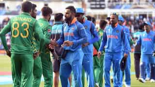 ICC doesn't have authority to influence India vs Pakistan bilateral ties: Greg Barclay