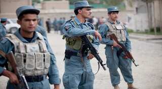 Islamic State militants launch new attacks in eastern Afghanistan