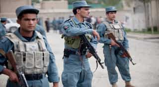 Islamic State militants launch new attacks in eastern Afghanistan