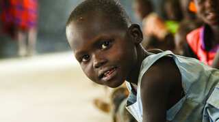 305 million African children will be living in acute poverty by 2030: Report