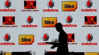 Debt-ridden Vodafone Idea to raise up to $4.1 billion in funds