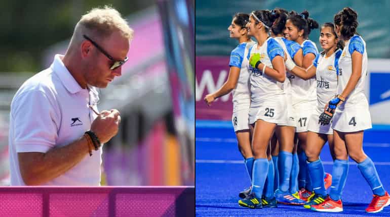 Tokyo Olympics- 'This was our worst match': Indian women's hockey coach furious after match against Great Britain