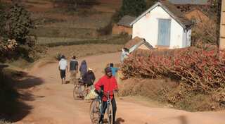 Two killed, 80 injured in Madagascar terror blast