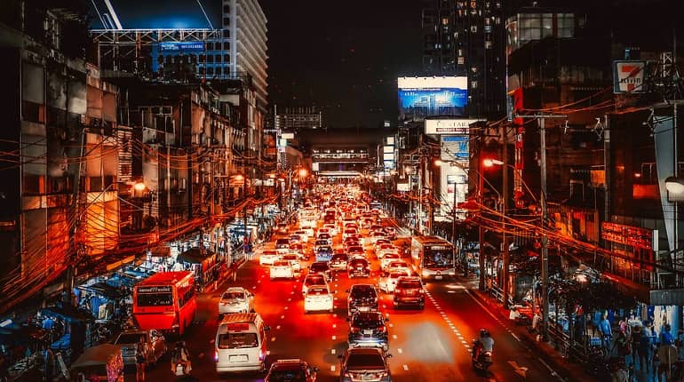 Indian tourist dead in Thai teenage gang shoot-out