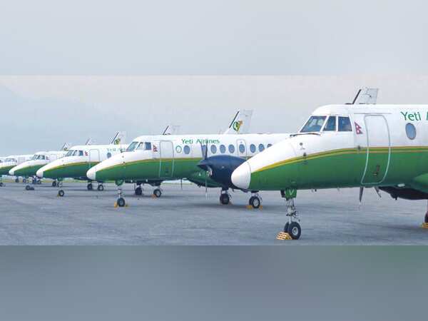 Covid-19 effect: 46 million jobs at risk due to global air travel collapse