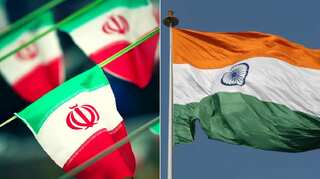 Iran announces 3-day navy drill from Gulf to Indian Ocean