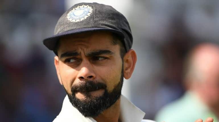 India should do more than 'compete', says Virat Kohli after England series loss India should do more than 'compete', says Virat Kohli after England series loss
