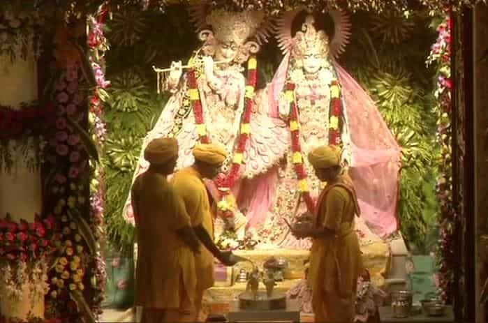 Janmashtami: How is the festival celebrated across India