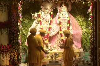 Janmashtami: How is the festival celebrated across India