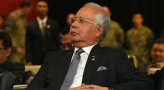 1MDB: Malaysia's couruption scandal
