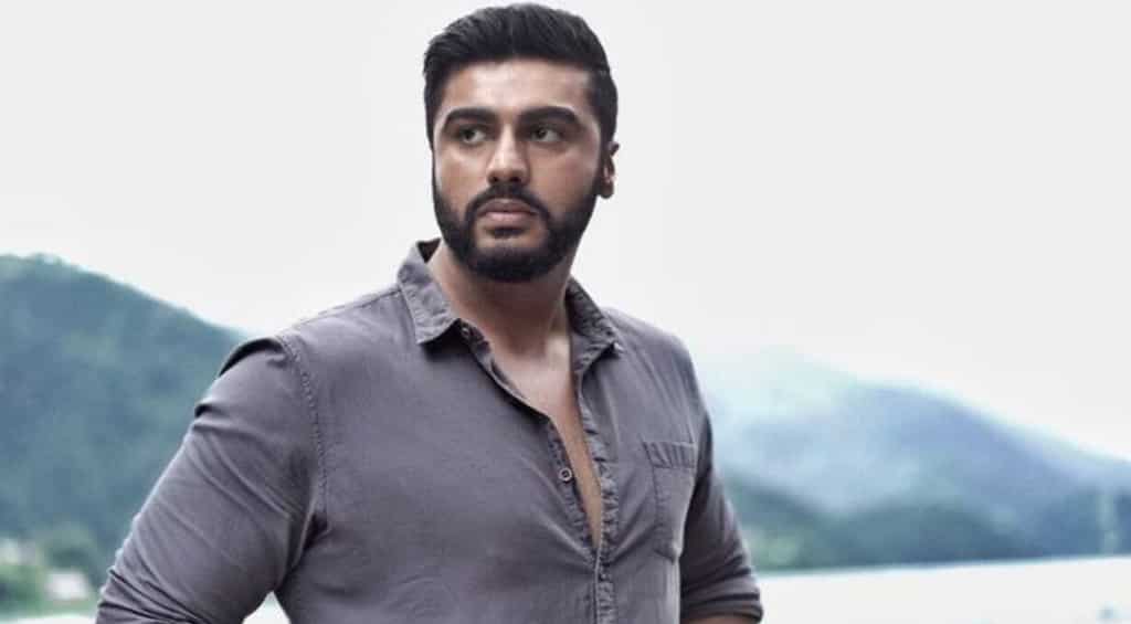 Arjun Kapoor's statement over Bollywood boycott trend irks MP's Home Minister
